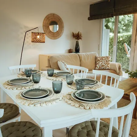 Appartement Lumineux Avec Terrasse Proche De Genève